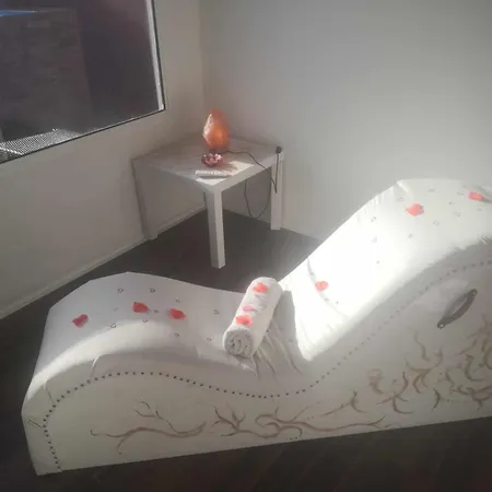 아파트 Flor De Loto Tantralove *